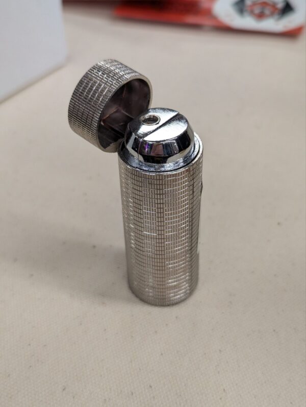 Quarter Lighter