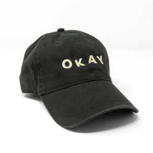 Okay Hat