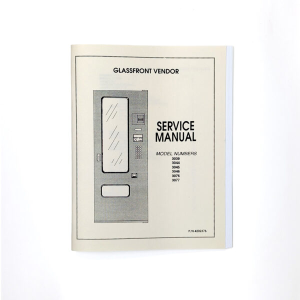 Service Manual Zine