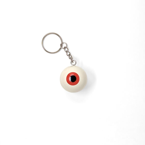 Eye Keychain