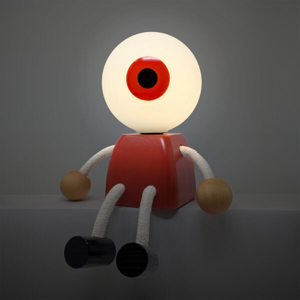 Isaac Lamp